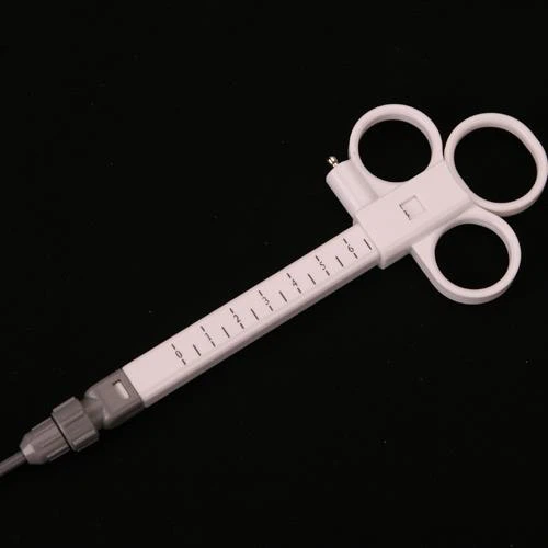 Jerat Polipektomi Berputar Endoskopik Pakai