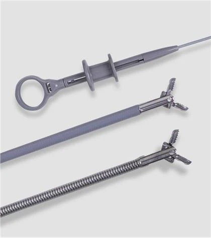 Forceps Biopsi Pakai Dengan Aligator