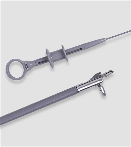 Endoskopi Bergerak Cups Biopsi Forceps