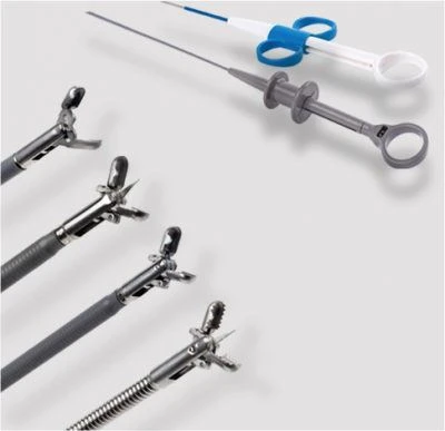 Gastroenterologi 1.8seri Biopsi Forceps
